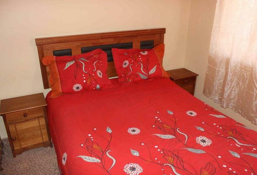 پانسیون Casa Saire