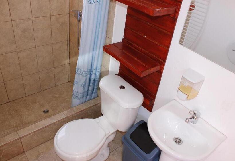 پانسیون Casa Saire