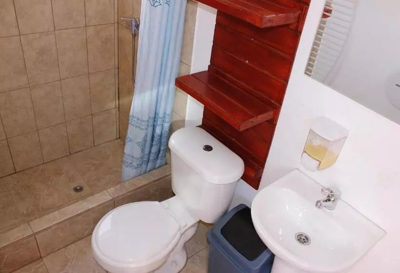 Majatalo Casa Saire