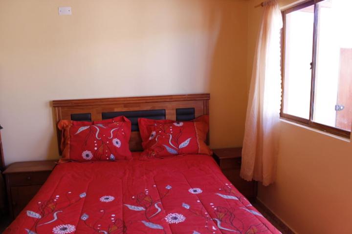 پانسیون Casa Saire