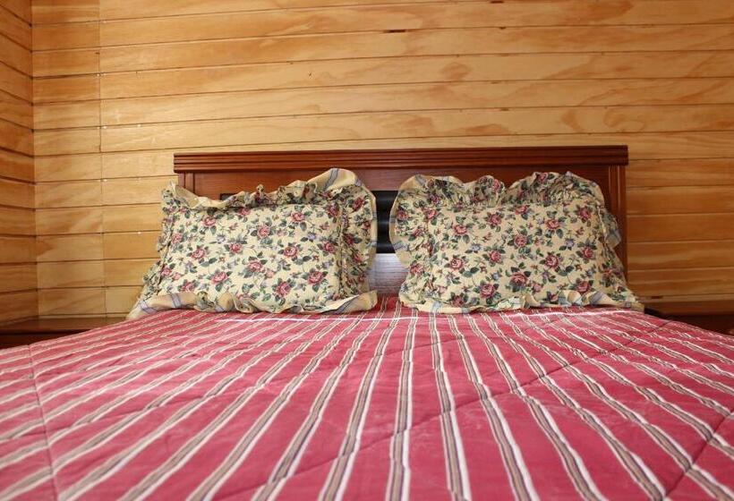 پانسیون Casa Saire