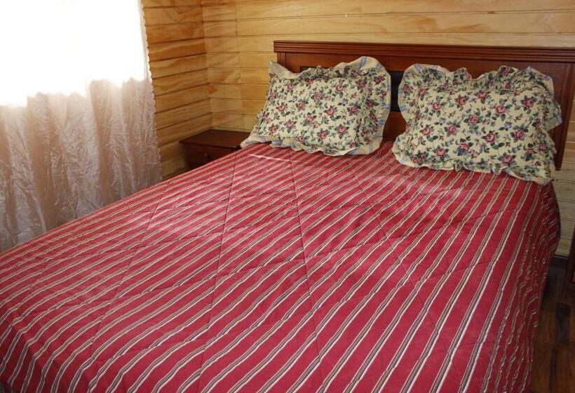 پانسیون Casa Saire