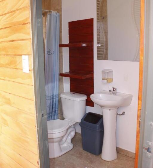 پانسیون Casa Saire