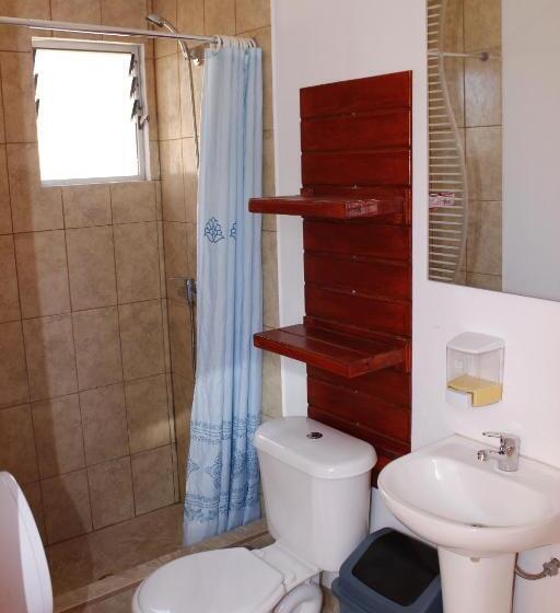 پانسیون Casa Saire