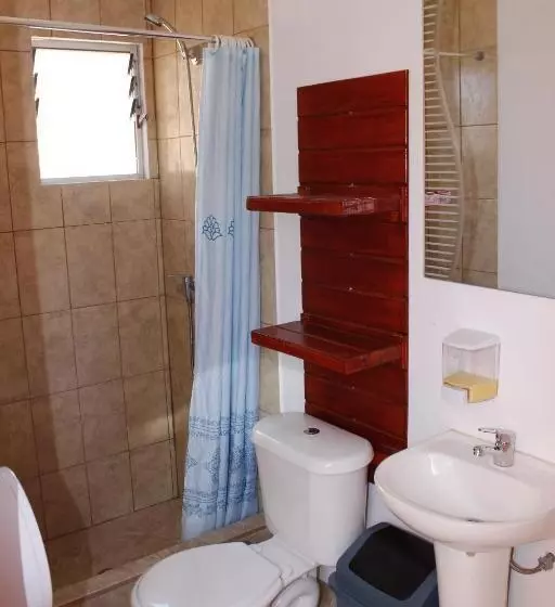 Majatalo Casa Saire