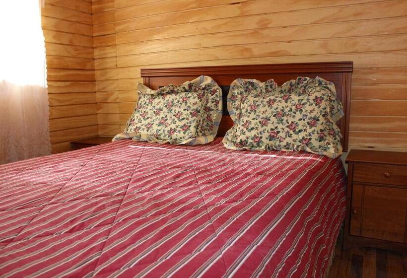 پانسیون Casa Saire