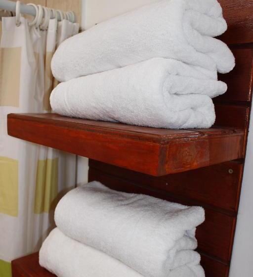 پانسیون Casa Saire