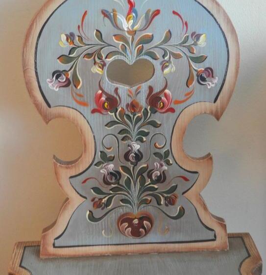 پانسیون Casa Saseasca