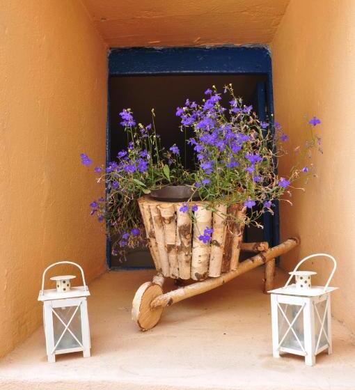 بنسيون Casa Saseasca