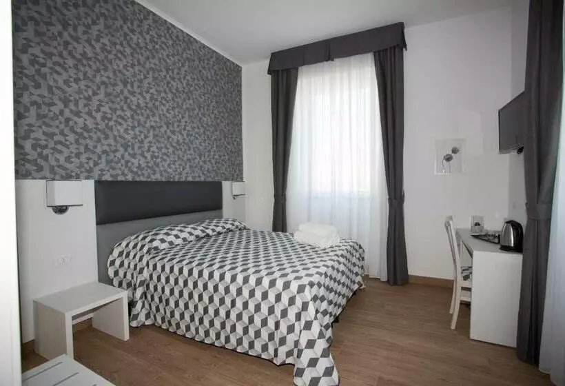 Majatalo Guesthouse Porto Di Roma