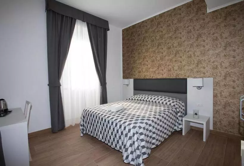 Majatalo Guesthouse Porto Di Roma