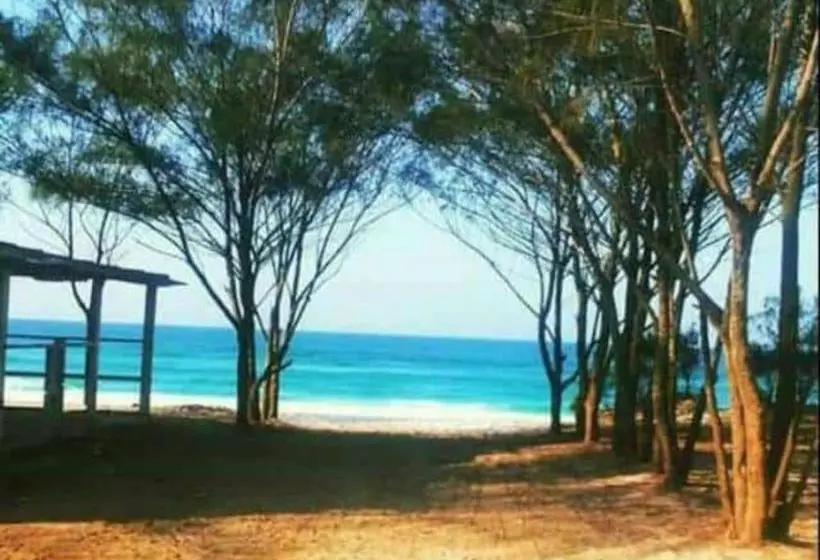 Majatalo Pousada Da Lagoa