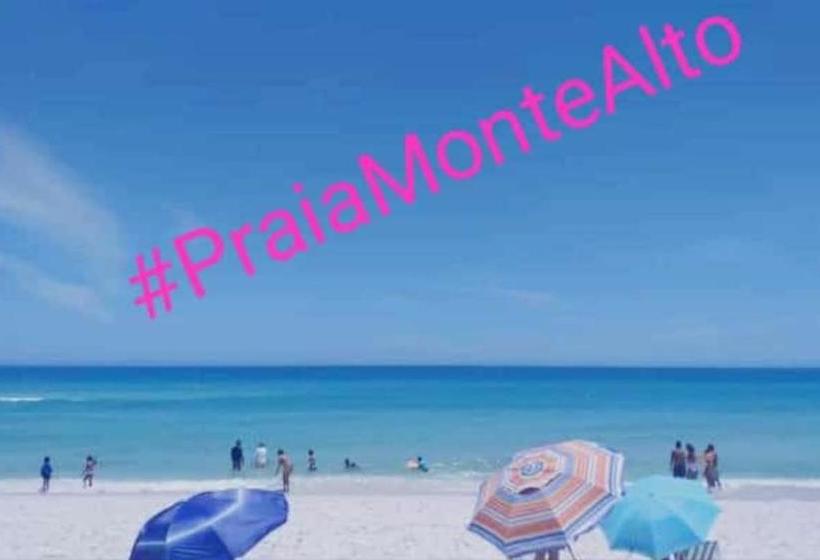 פנסיון Pousada Da Lagoa