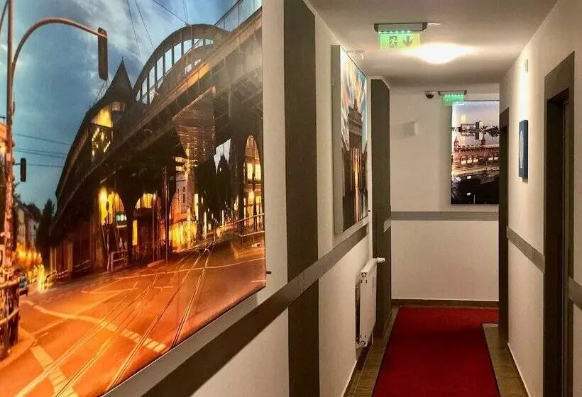 پانسیون Room In Berlin N13 Prenzlauer Berg New