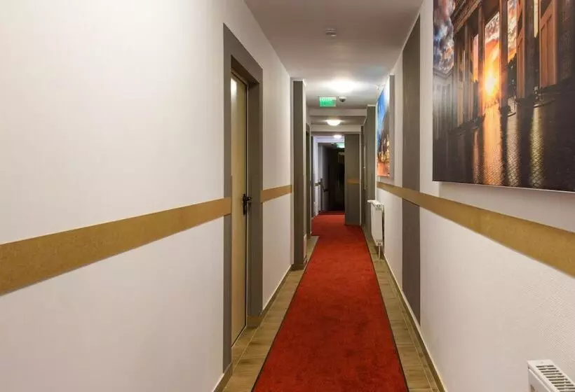 پانسیون Room In Berlin N13 Prenzlauer Berg New