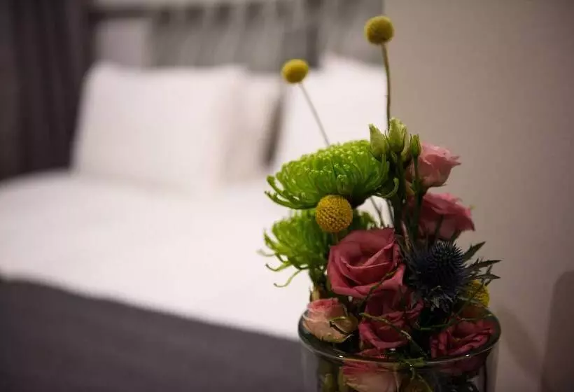 پانسیون Room In Berlin N13 Prenzlauer Berg New