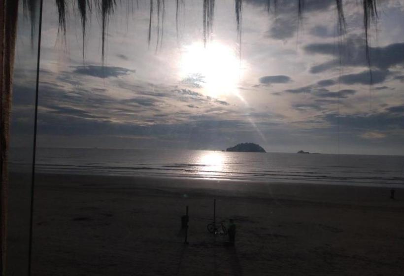 Pension Pousada Pé Na Areia 1