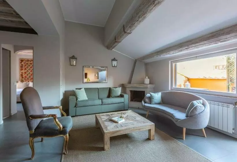 Sonder At Palazzo Balestra