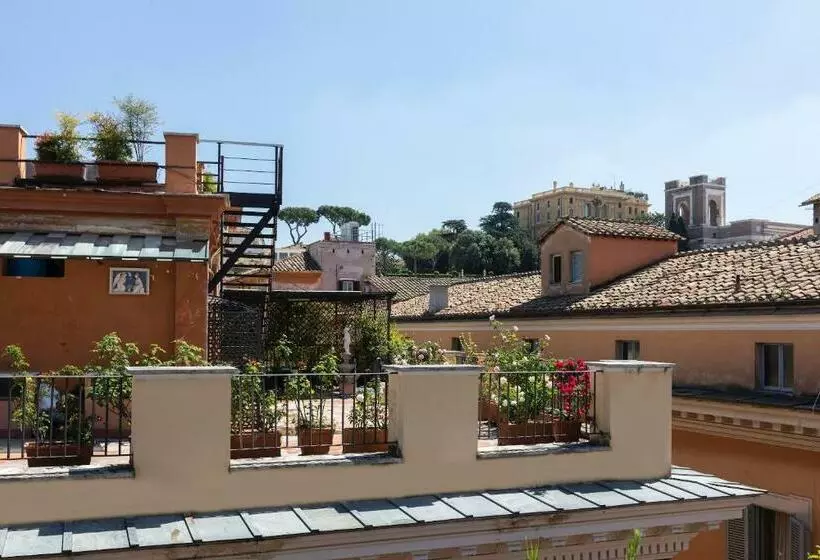 Sonder At Palazzo Balestra