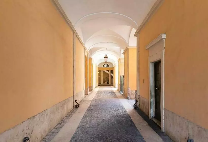 Sonder At Palazzo Balestra