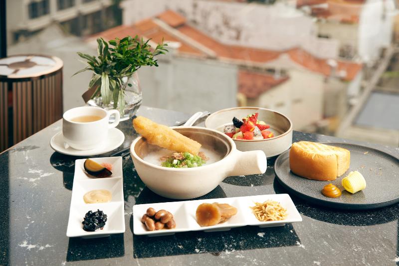 The Clan Hotel Singapore By Far East Hospitality