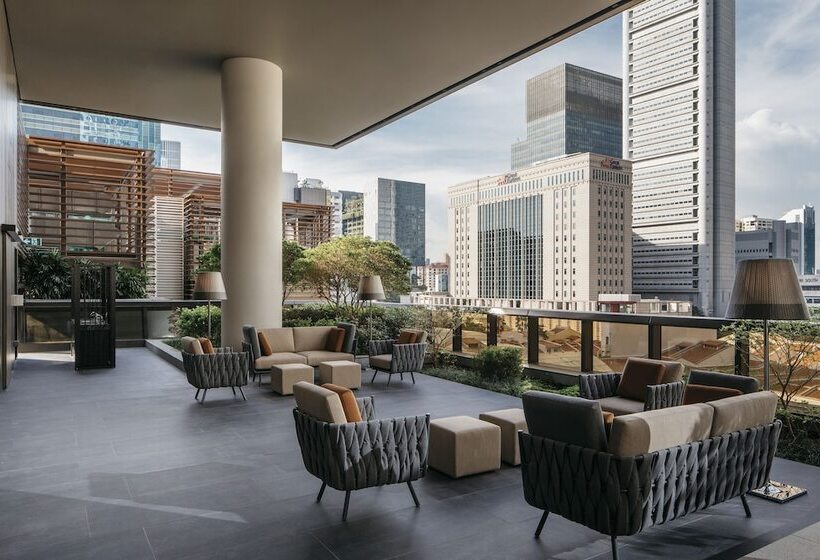 The Clan Hotel Singapore By Far East Hospitality