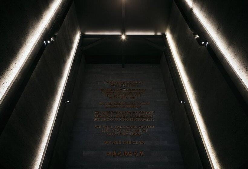 The Clan Hotel Singapore By Far East Hospitality