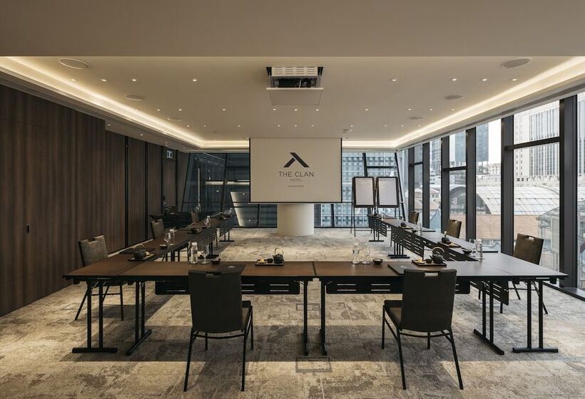 The Clan Hotel Singapore By Far East Hospitality