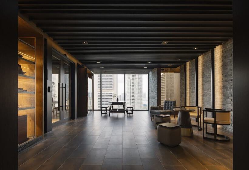 The Clan Hotel Singapore By Far East Hospitality