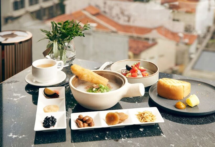 The Clan Hotel Singapore By Far East Hospitality