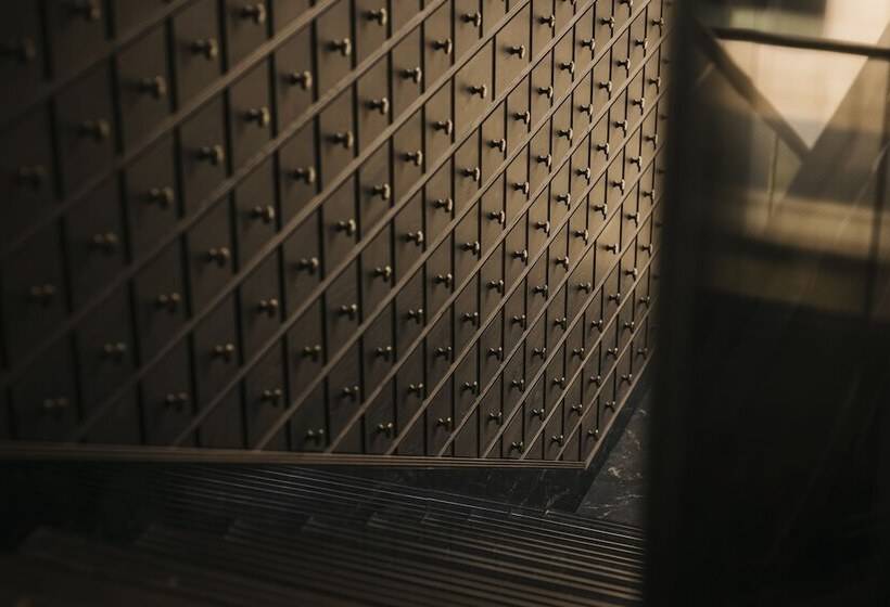 The Clan Hotel Singapore By Far East Hospitality