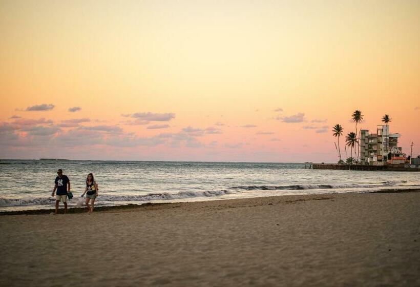 2br Condo At Isla Verde Beach