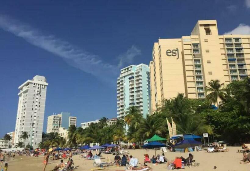 2br Condo At Isla Verde Beach