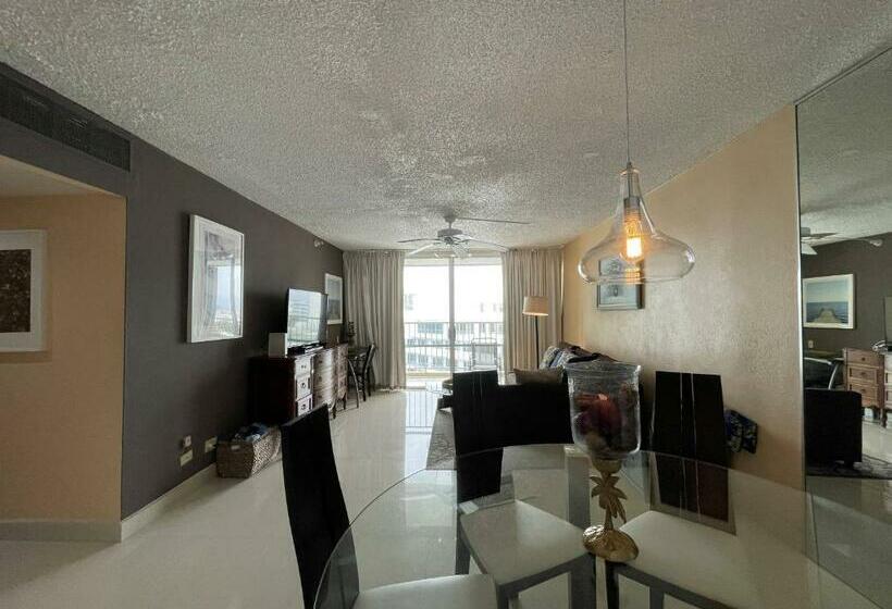 2br Condo At Isla Verde Beach