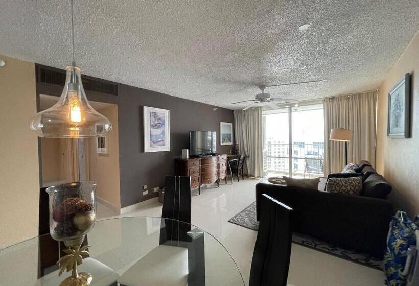 2br Condo At Isla Verde Beach