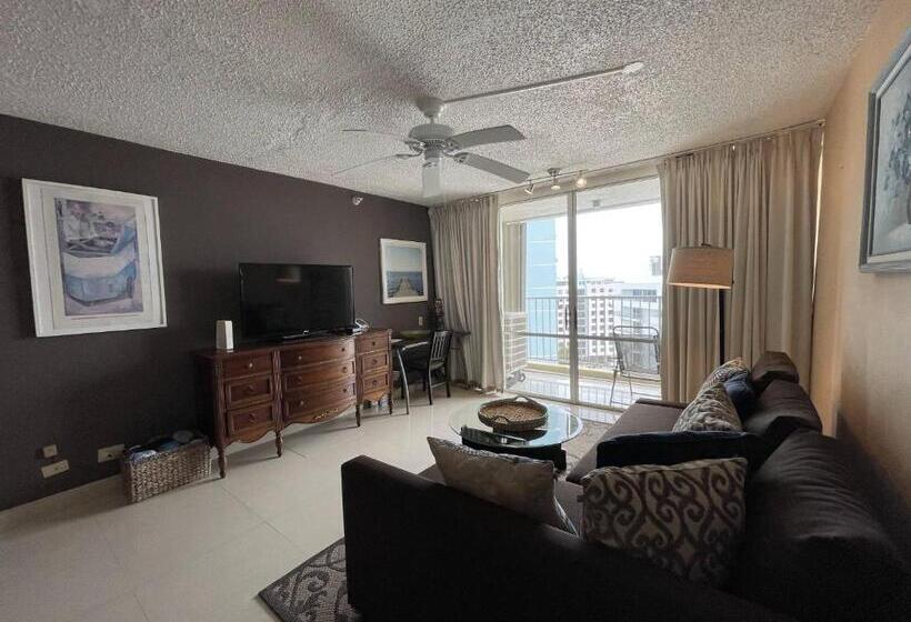 2br Condo At Isla Verde Beach