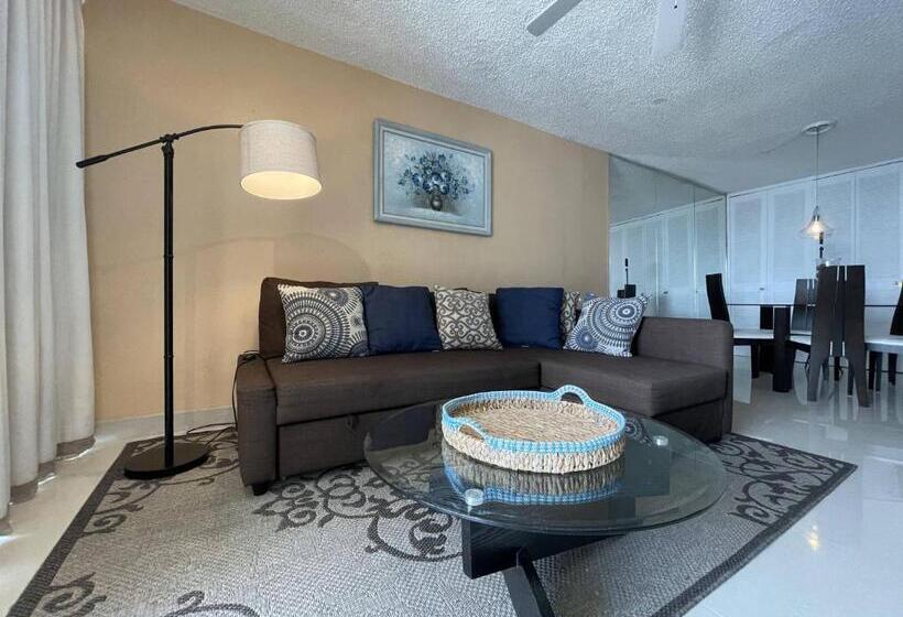 2br Condo At Isla Verde Beach