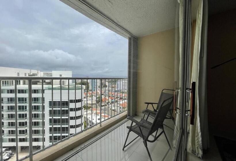 2br Condo At Isla Verde Beach