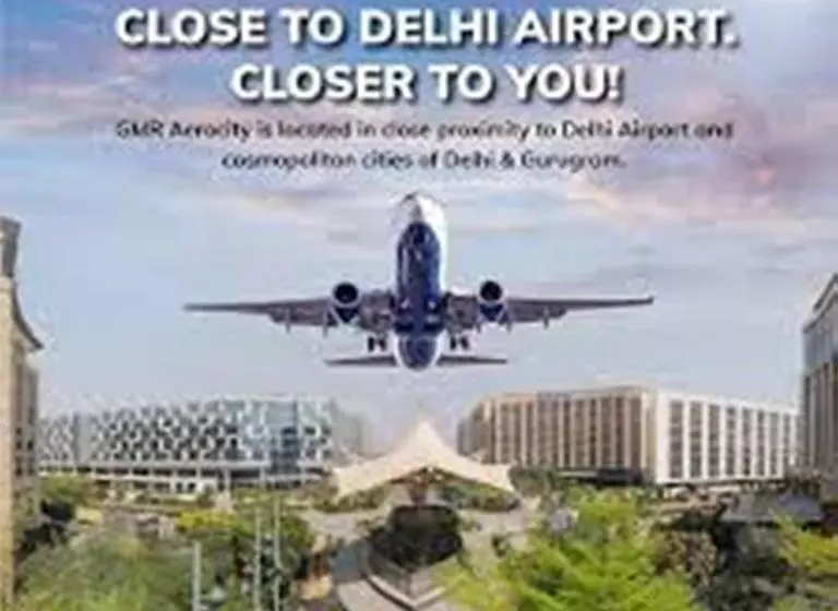 Airport Hotel Golden Bliss Near Delhi Airport