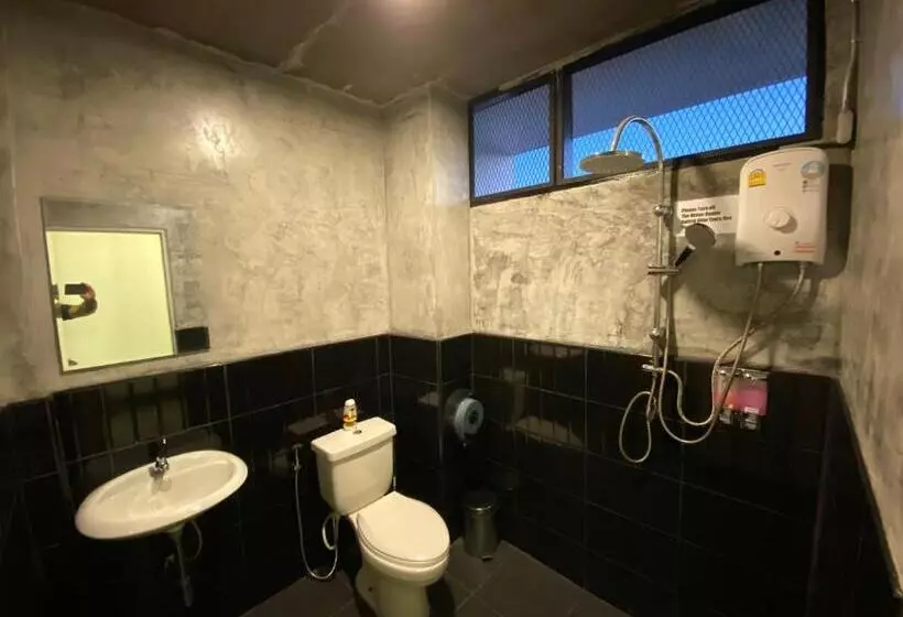 Backpack Hostel