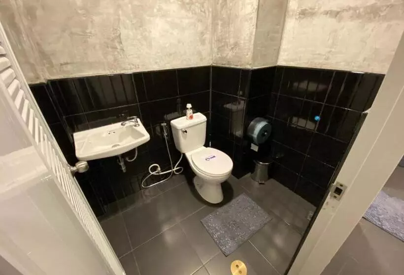 Backpack Hostel