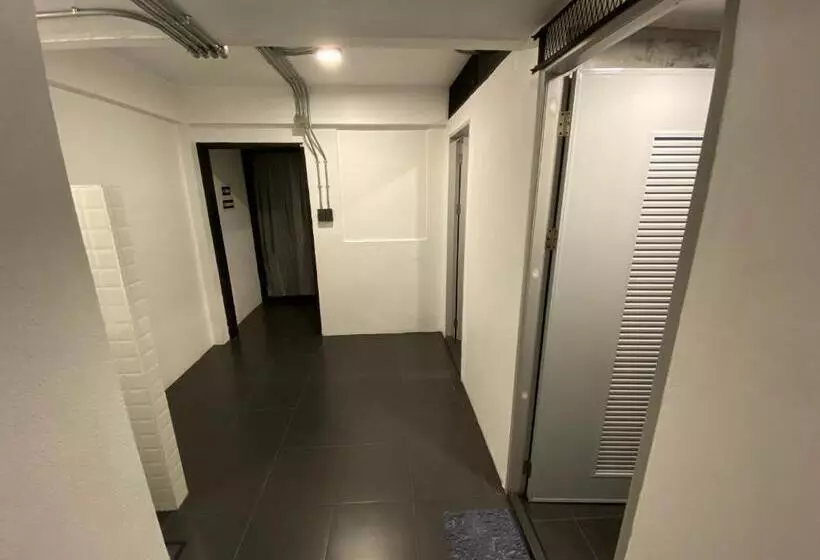 Backpack Hostel
