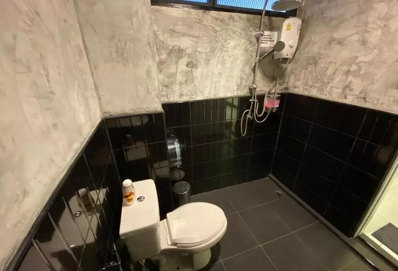 Backpack Hostel