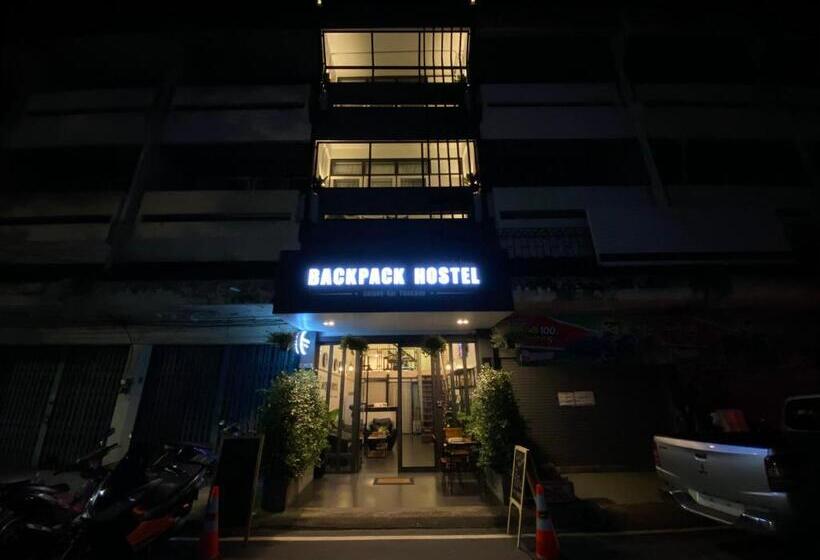 Backpack Hostel