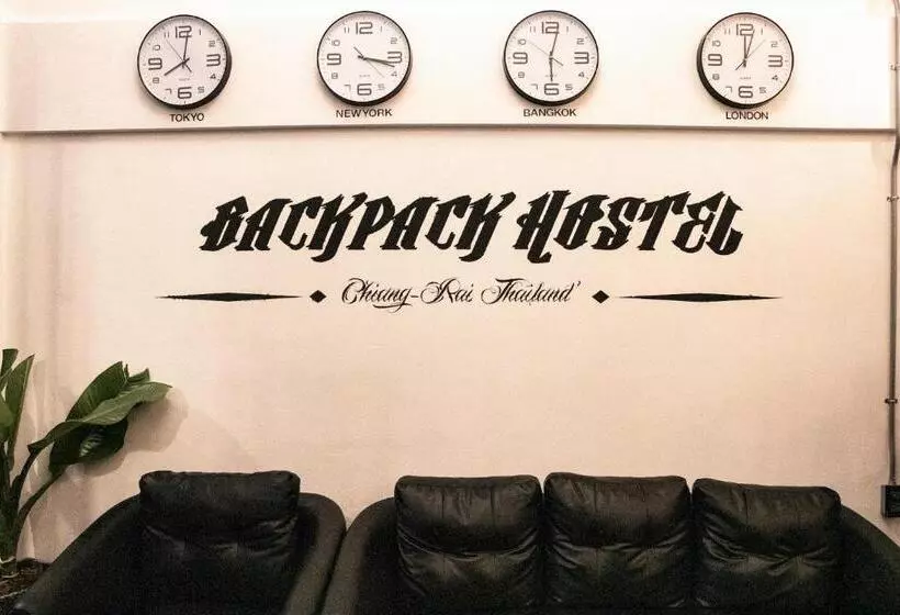 Backpack Hostel