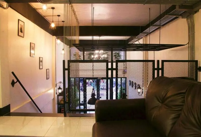 Backpack Hostel