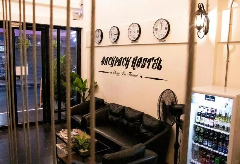 Backpack Hostel