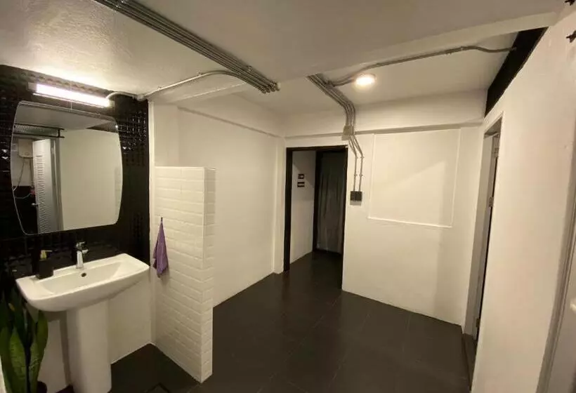 Backpack Hostel