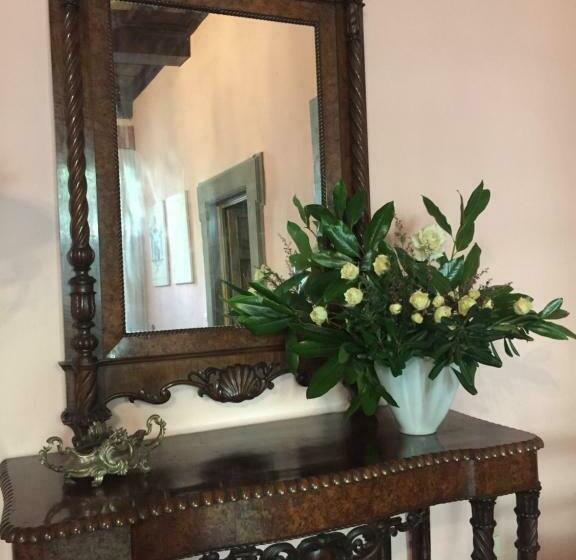 Bed and Breakfast Relais Villa Montecatini
