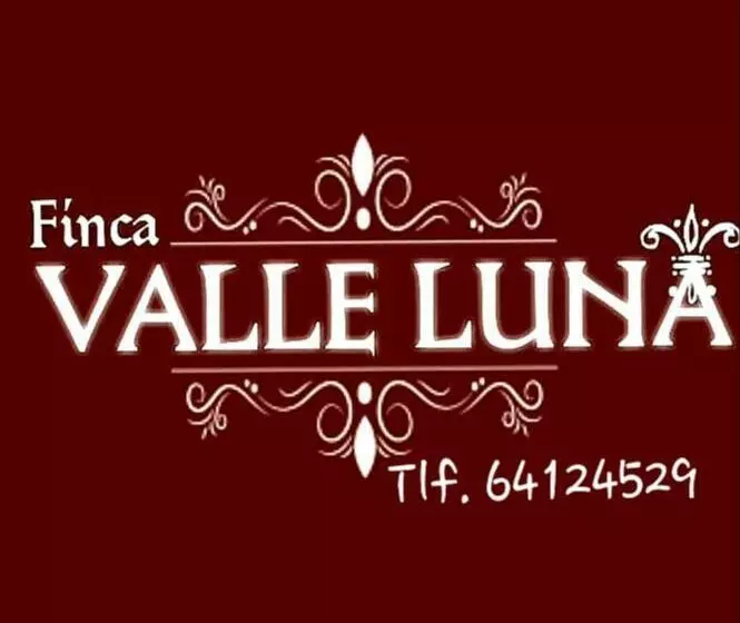 ベッドアンドブレックファースト Valle Luna